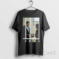 Officials Nicolas Maduro And Diddy Baby Oil Meme T-Shirts, Hoodie, Sweatshirt | ZylaModa.com