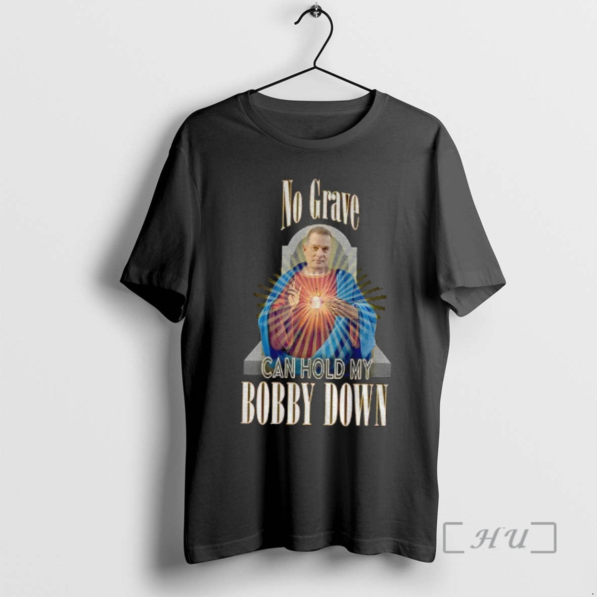 Officials No Grave Can Hold My Bobby Down Bobby Nash T-Shirts, Hoodie, Sweatshirt | ZylaModa.com