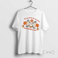 Officials No Human Is Illegal On Stolen Land Floral T-Shirts, Hoodie, Sweatshirt | ZylaModa.com