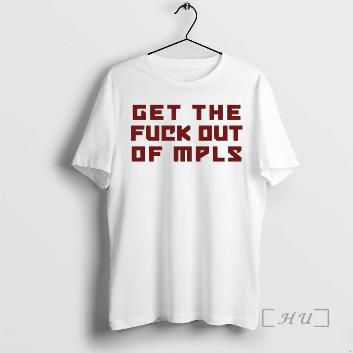 Officials No More Minnesota Ice Get The Fuck Out Of Mpls Premium T Shirts Sweater Hoodie, Sweatshirt | ZylaModa.com