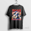 Officials Noah Sebastian Graphic T-Shirts, Hoodie, Sweatshirt | ZylaModa.com