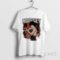 Officials Noissey Coffy Retro Movie Character Print T-Shirts, Hoodie, Sweatshirt | ZylaModa.com