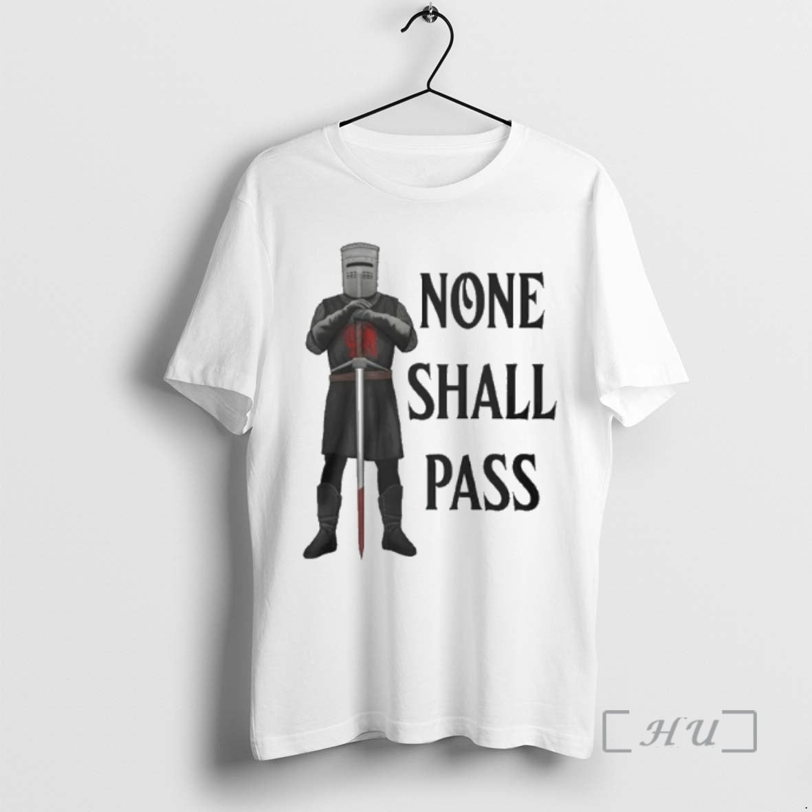 Officials None Shall Pass T-Shirts, Hoodie, Sweatshirt | ZylaModa.com