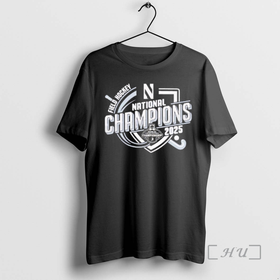 Officials Northwestern Field Hockey National Champions T-Shirts, Hoodie, Sweatshirt | ZylaModa.com