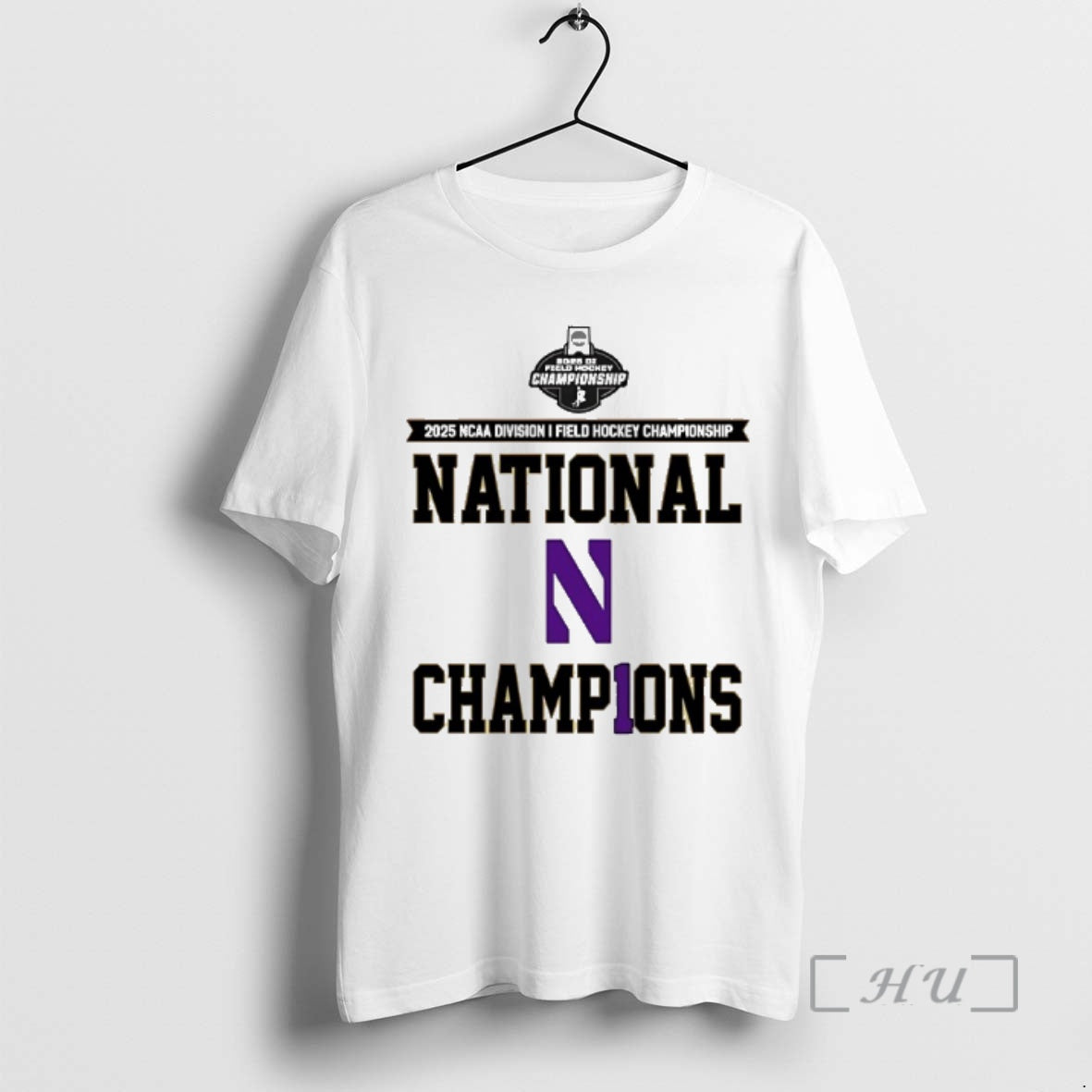Officials Northwestern Wildcats 2025 Ncaa D1 Field Hockey National Champions T-Shirts, Hoodie, Sweatshirt | ZylaModa.com