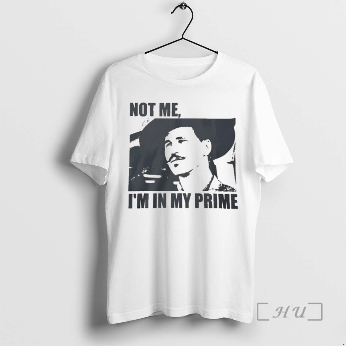 Officials Not Me Im In My Prime T-Shirts, Hoodie, Sweatshirt | ZylaModa.com