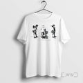 Officials Not For Radio Inside My House Circle T-Shirts, Hoodie, Sweatshirt | ZylaModa.com