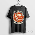 Officials Osu Cowboys Cross Canadian Ragweed 2026 Oklahoma Boys Night T-Shirts, Hoodie, Sweatshirt | ZylaModa.com