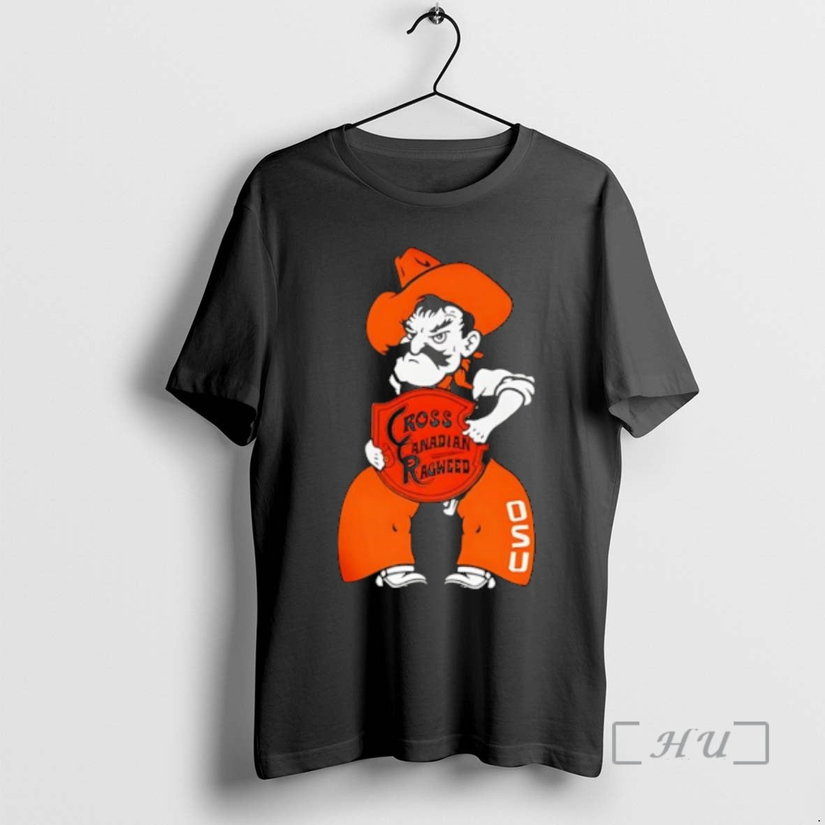 Officials Osu Cowboys X Cross Canadian Ragweed 2026 The Boys From Oklahoma Premium T Shirts Hoodie, Sweatshirt | ZylaModa.com