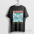 Officials Oasis Definitely Maybe T-Shirts, Hoodie, Sweatshirt | ZylaModa.com