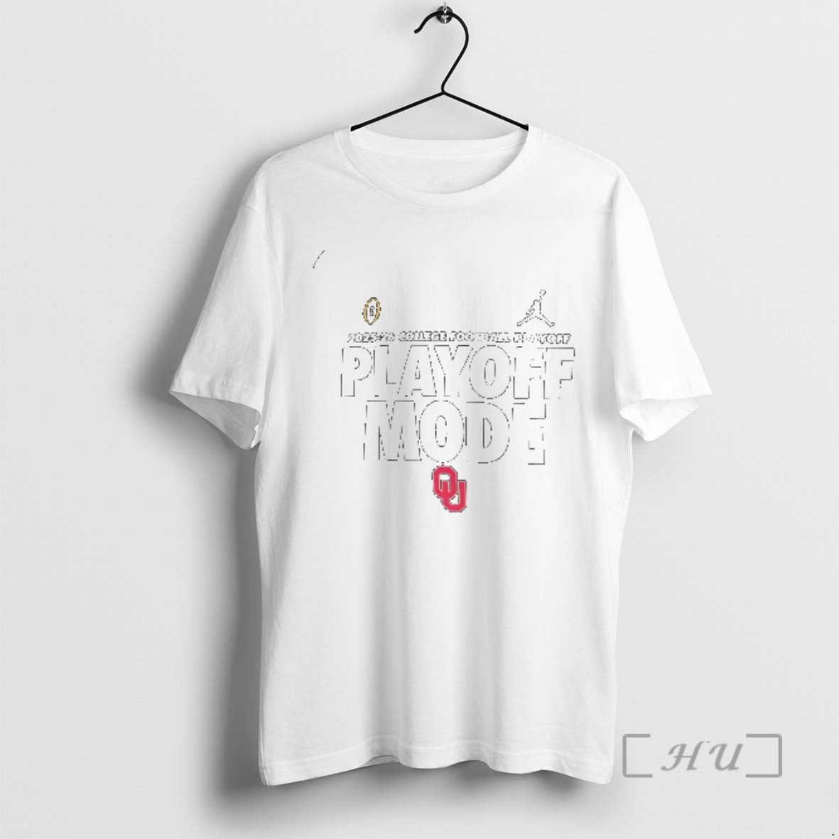 Officials Oklahoma Sooners 2025 Cfp Playoff Mode T-Shirts, Hoodie, Sweatshirt | ZylaModa.com