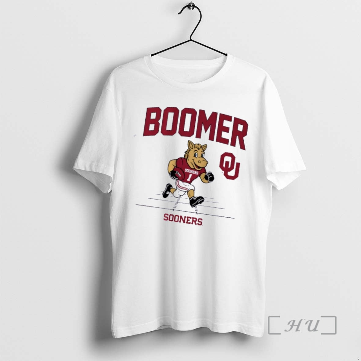 Officials Oklahoma Sooners Football Gridiron Mascot T-Shirts, Hoodie, Sweatshirt | ZylaModa.com