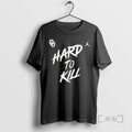 Officials Oklahoma Sooners Ou Hard To Kill T-Shirts, Hoodie, Sweatshirt | ZylaModa.com