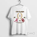 Officials Oklahoma Sooners Vs T-Shirts, Hoodie, Sweatshirt | ZylaModa.com