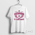 Officials Old Dominion Monarchs 2025 Cure Bowl Champion T-Shirts, Hoodie, Sweatshirt | ZylaModa.com