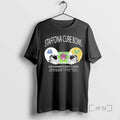 Officials Old Dominion Monarchs Football Vs South Florida Bulls Staffdna Cure Bowl December 17th 2025 T-Shirts, Hoodie,...