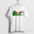 Officials Old Style Pilsner Lager Beer Cartoon T-Shirts, Hoodie, Sweatshirt | ZylaModa.com
