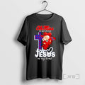 Officials Ole Miss In My Veins Jesus In My Heart Flag Premium T Shirts Sweater Hoodie, Sweatshirt | ZylaModa.com