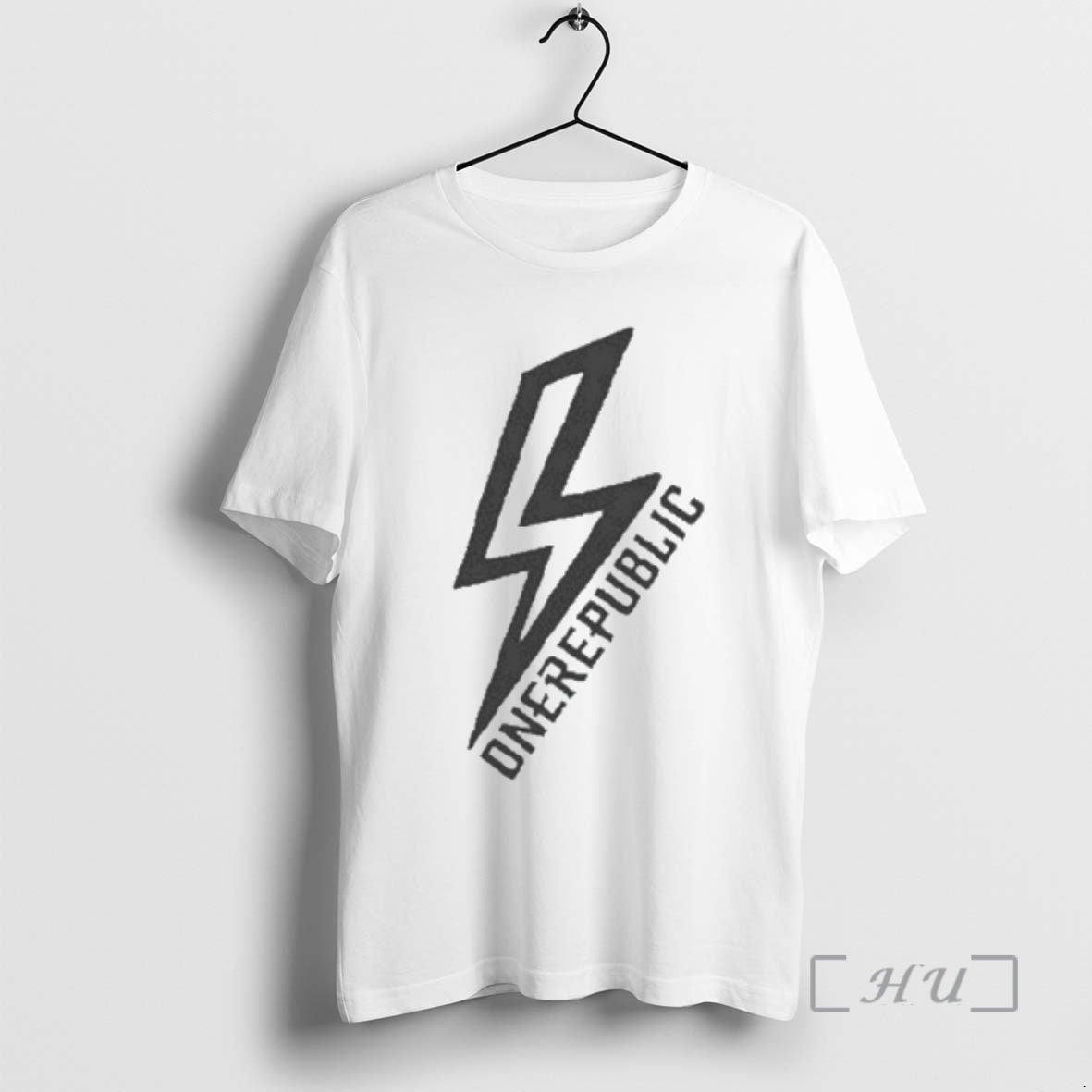 Officials Onerepublic Lightning Bolt T-Shirts, Hoodie, Sweatshirt | ZylaModa.com
