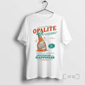 Officials Opalite The Revolutionary Fix For Your Problems T-Shirts, Hoodie, Sweatshirt | ZylaModa.com
