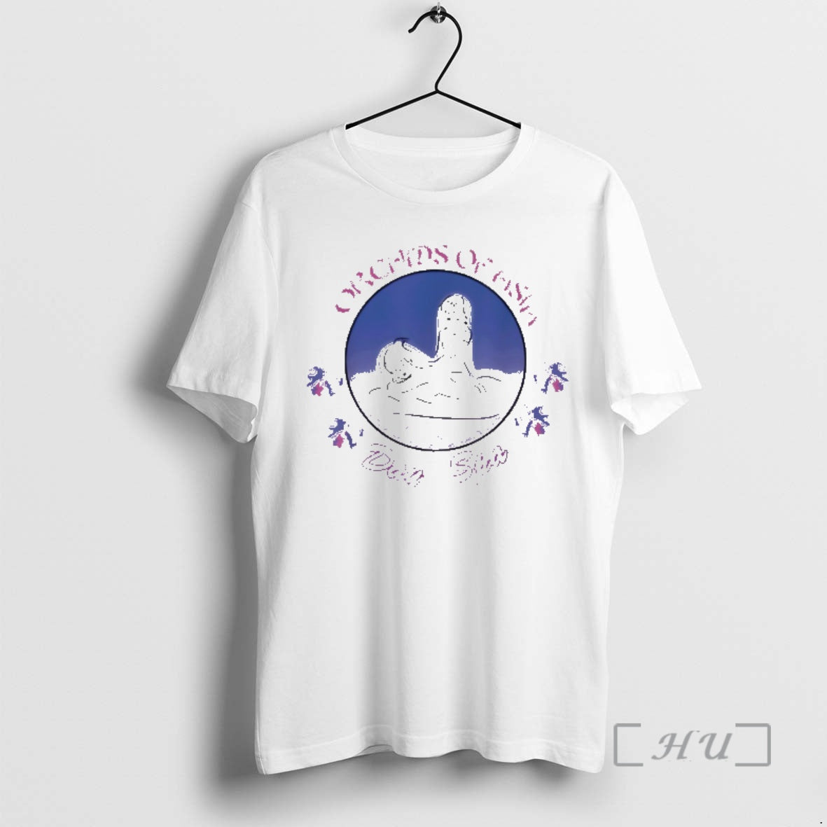 Officials Orchids Of Asia Day Spa Hudson Jordon T-Shirts, Hoodie, Sweatshirt | ZylaModa.com