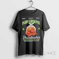 Officials Paddys Irish Pub Philadelphia Proudly Distributing All Of Franks Fluids Premium T Shirts Sweater Hoodie, Sweatshirt
