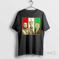 Officials Pahlavi Dynasty Three Generations Reza Shah Mohammad Reza T T-Shirts, Hoodie, Sweatshirt | ZylaModa.com