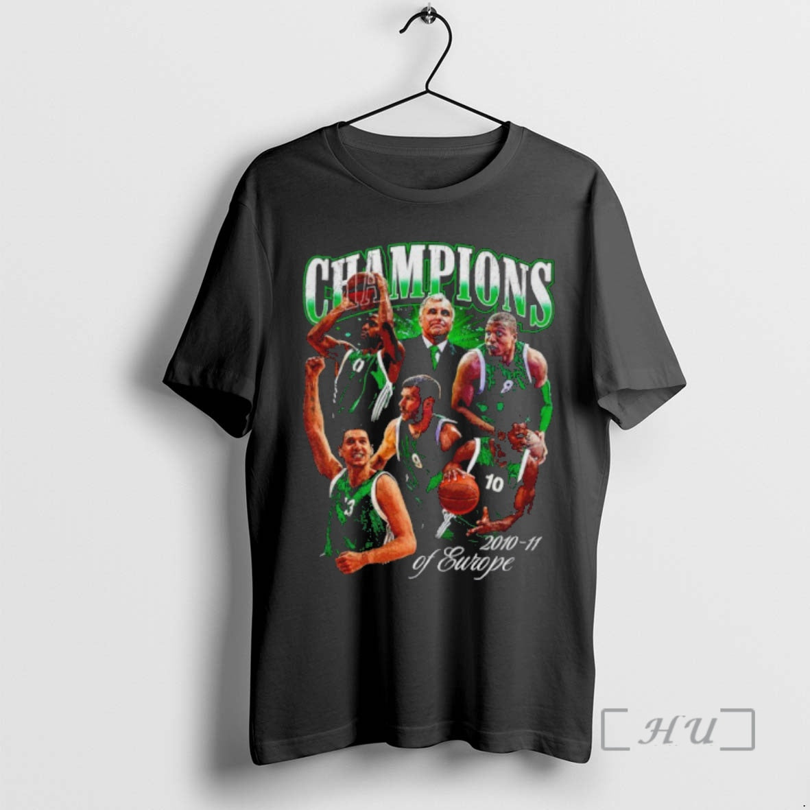 Officials Panathinaikos B T-Shirts, Hoodie, Sweatshirt | ZylaModa.com