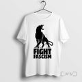 Officials Panther Fight Fascism 2026 T-Shirts, Hoodie, Sweatshirt | ZylaModa.com