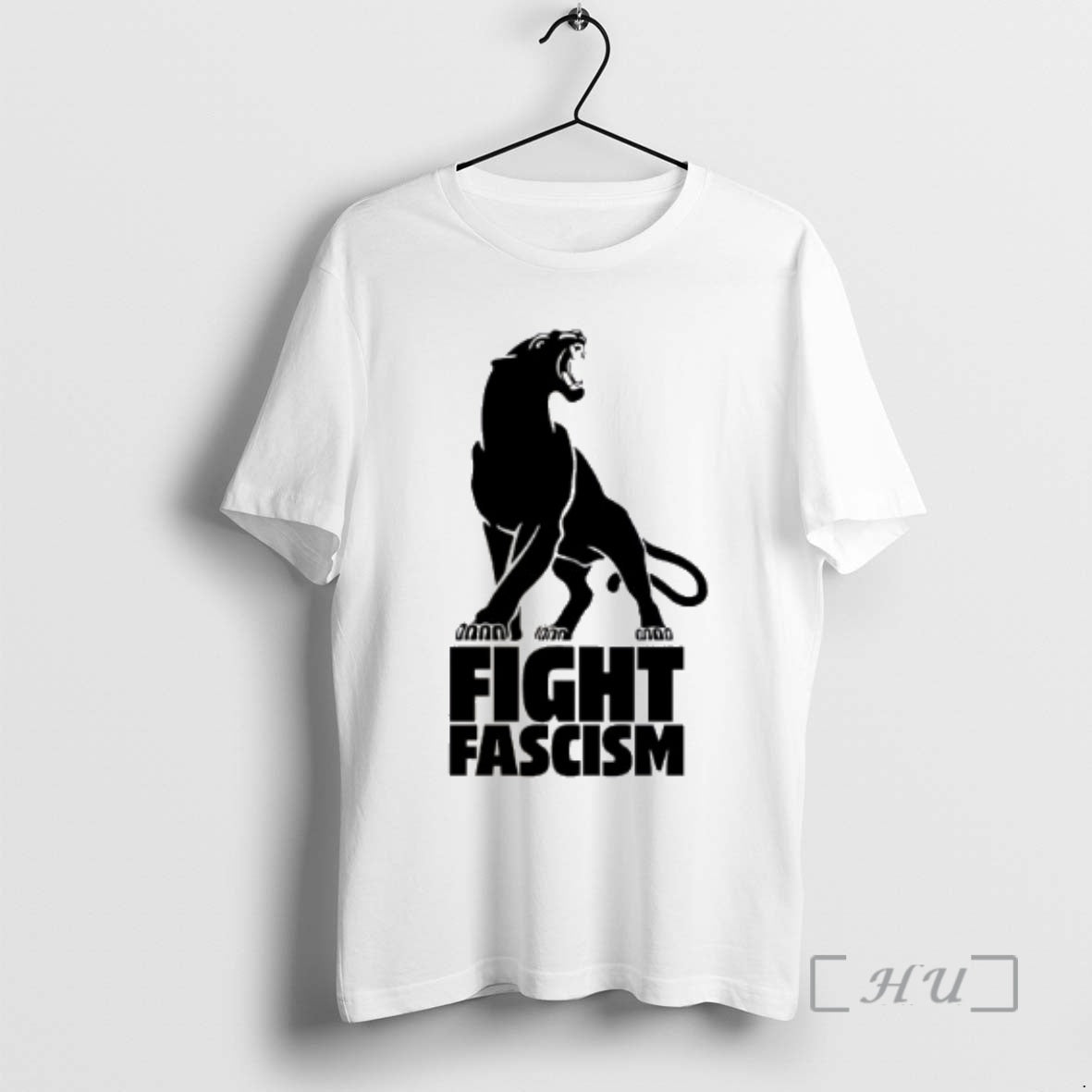 Officials Panther Fight Fascism T-Shirts, Hoodie, Sweatshirt | ZylaModa.com