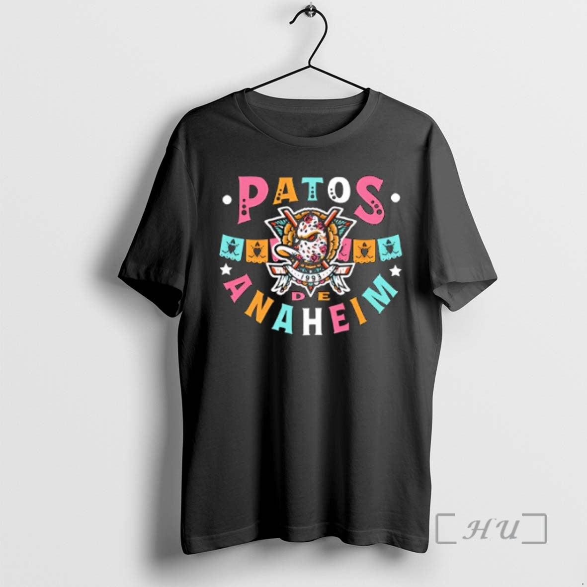 Officials Patos De Anaheim Ducks Hockey T-Shirts, Hoodie, Sweatshirt | ZylaModa.com
