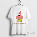 Officials Patrick Star Porn Starfish Circle T-Shirts, Hoodie, Sweatshirt | ZylaModa.com