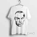 Officials Paul Dano Dwayne Hoover Big Brother Vintage Circle T-Shirts, Hoodie, Sweatshirt | ZylaModa.com