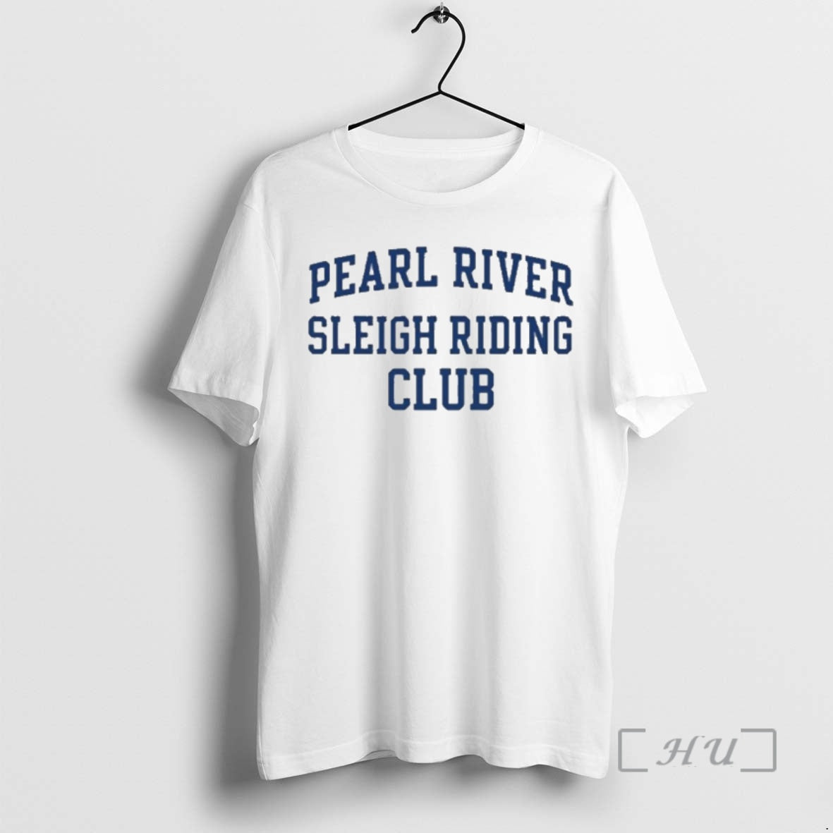 Officials Pearl River Sleigh Riding Club T-Shirts, Hoodie, Sweatshirt | ZylaModa.com