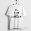 Officials Penn State Basketball Snow Ball 2026 T-Shirts, Hoodie, Sweatshirt | ZylaModa.com