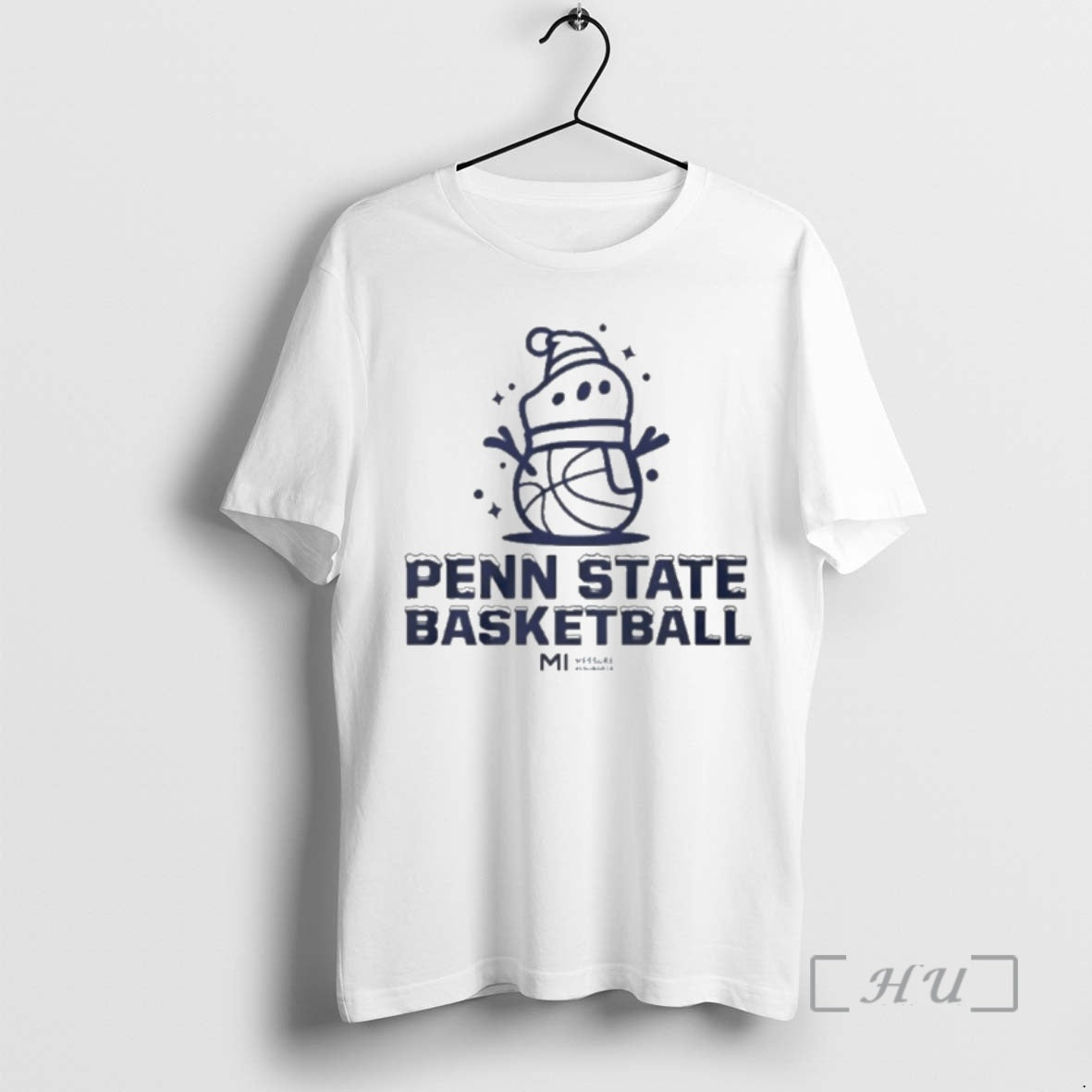 Officials Penn State Basketball Snow Ball 2026 T-Shirts, Hoodie, Sweatshirt | ZylaModa.com