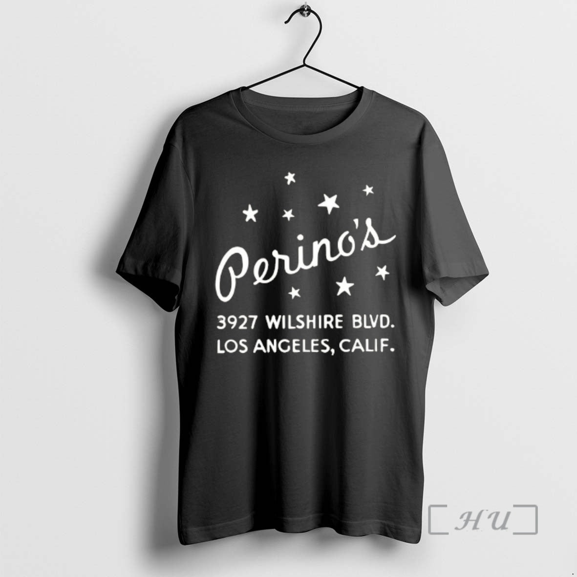 Officials Perinos Los Angeles Ca Vintage Restaurant T-Shirts, Hoodie, Sweatshirt | ZylaModa.com