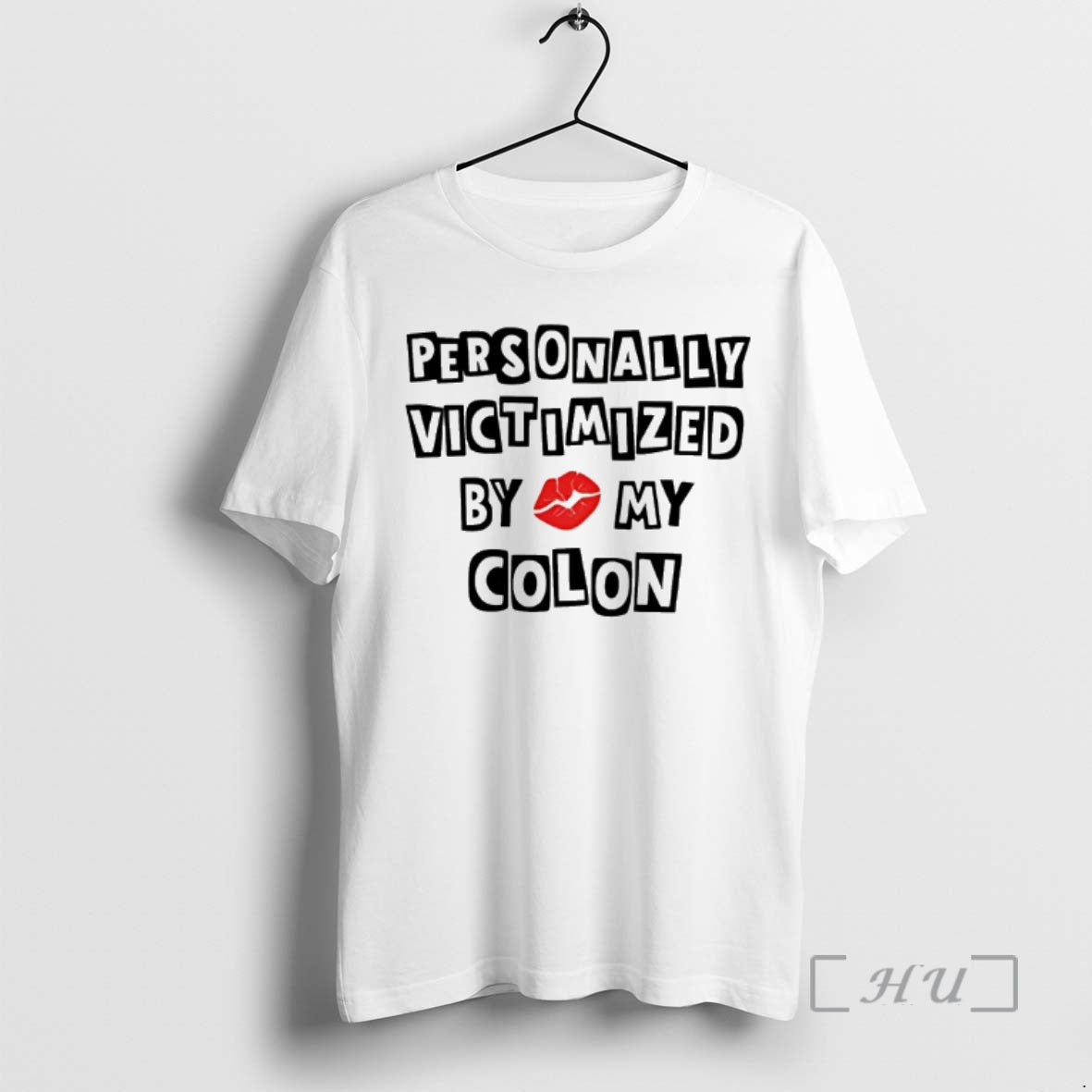 Officials Personally Victimized By My Colon T-Shirts, Hoodie, Sweatshirt | ZylaModa.com