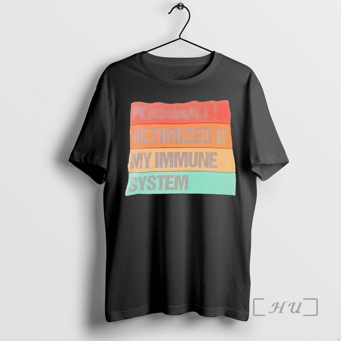 Officials Personally Victimized By My Immune System T-Shirts, Hoodie, Sweatshirt | ZylaModa.com