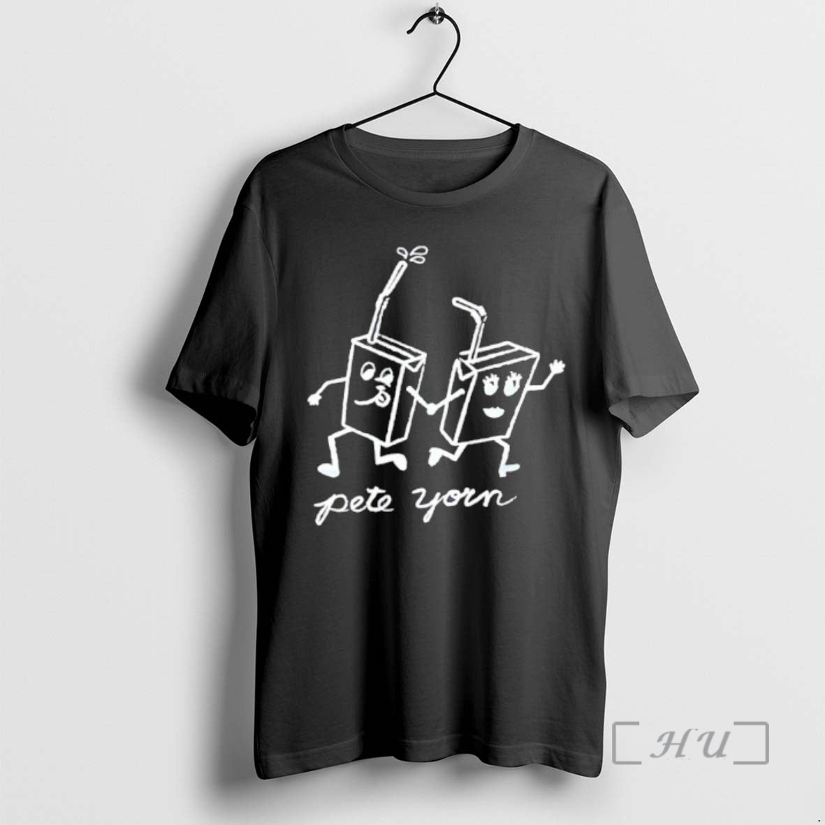 Officials Pete Yorn Juice Box Funny Cute T-Shirts, Hoodie, Sweatshirt | ZylaModa.com