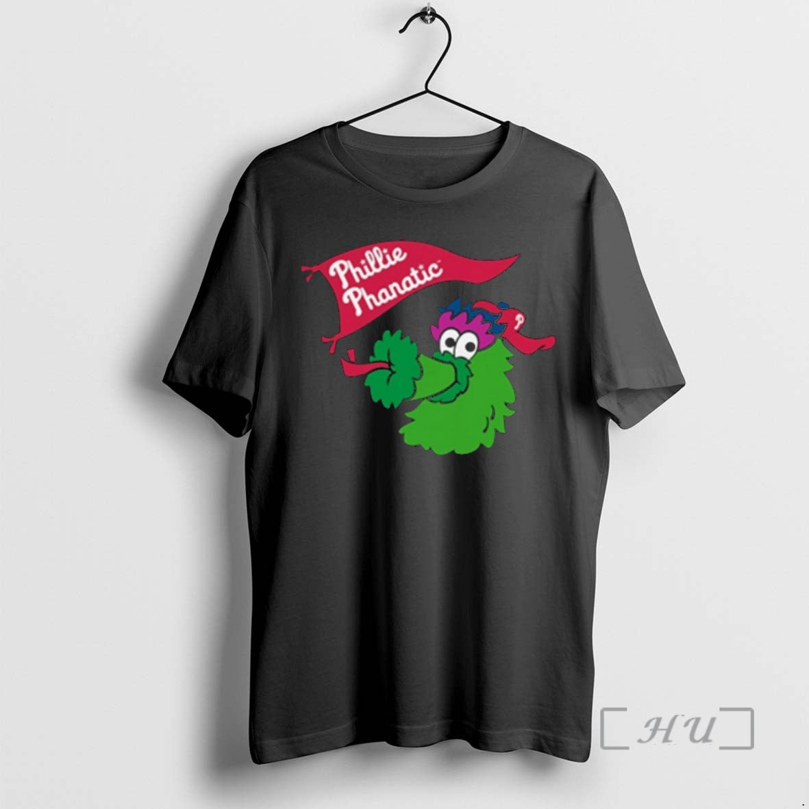 Officials Philadelphia Phillies Mascot T-Shirts, Hoodie, Sweatshirt | ZylaModa.com