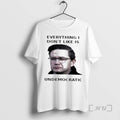 Officials Pierre Poilievre Undemocratic T-Shirts, Hoodie, Sweatshirt | ZylaModa.com
