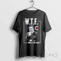 Officials Pierre Poilievre Wtf Wheres The Funds T-Shirts, Hoodie, Sweatshirt | ZylaModa.com