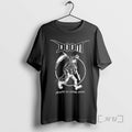 Officials Piled Flesh Doom Death To False Punk Circle Black T-Shirts, Hoodie, Sweatshirt | ZylaModa.com