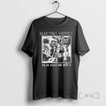 Officials Piled Flesh Electro Hippies Circle Black T-Shirts, Hoodie, Sweatshirt | ZylaModa.com