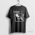 Officials Piled Flesh Zyanose Circle Black T-Shirts, Hoodie, Sweatshirt | ZylaModa.com