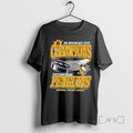 Officials Pittsburgh Penguins 5x Stanley Cup Champions T-Shirts, Hoodie, Sweatshirt | ZylaModa.com