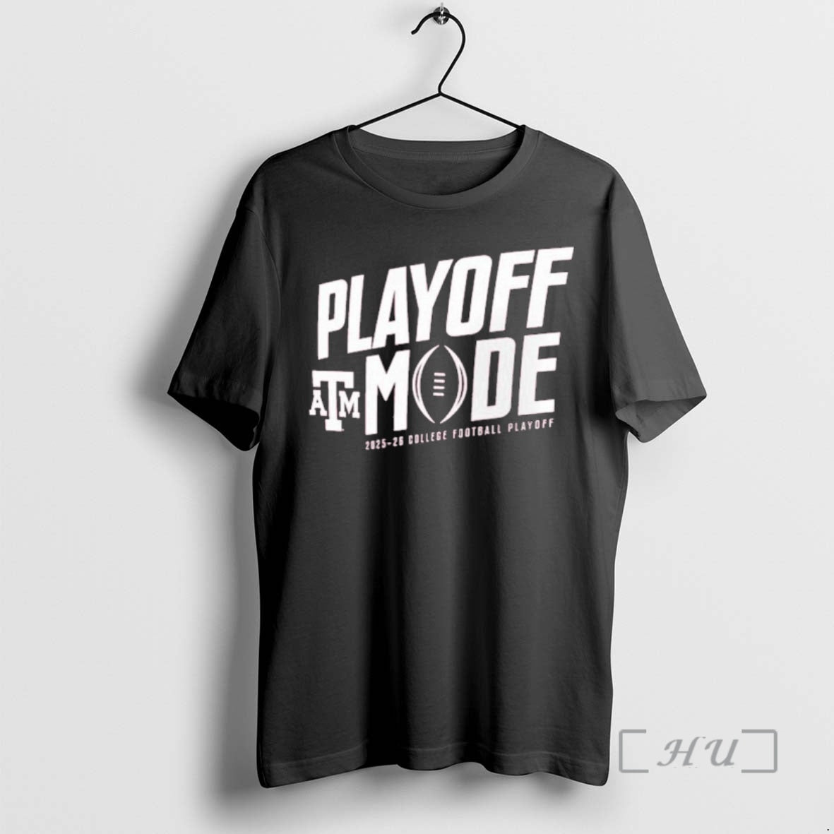 Officials Playoff Made Texas Am Aggies 2025 26 Cfp Bound T-Shirts, Hoodie, Sweatshirt | ZylaModa.com