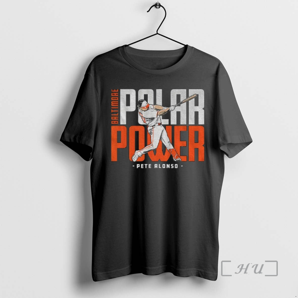 Officials Polar Power Baltimore Pete Alonso Baltimore Orioles Mlb Baseball T-Shirts, Hoodie, Sweatshirt | ZylaModa.com