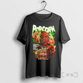 Officials Popcorn 35th Anniversary T-Shirts, Hoodie, Sweatshirt | ZylaModa.com